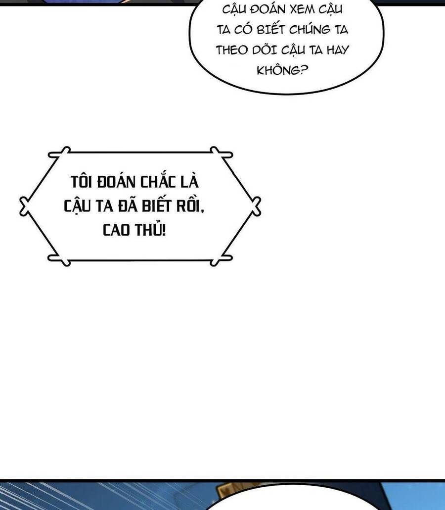 Mệnh Danh Thuật Của Bóng Tối Chap 11 - Next Chap 12
