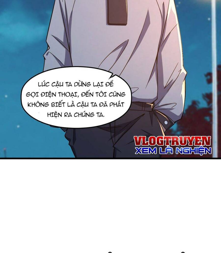 Mệnh Danh Thuật Của Bóng Tối Chap 11 - Next Chap 12