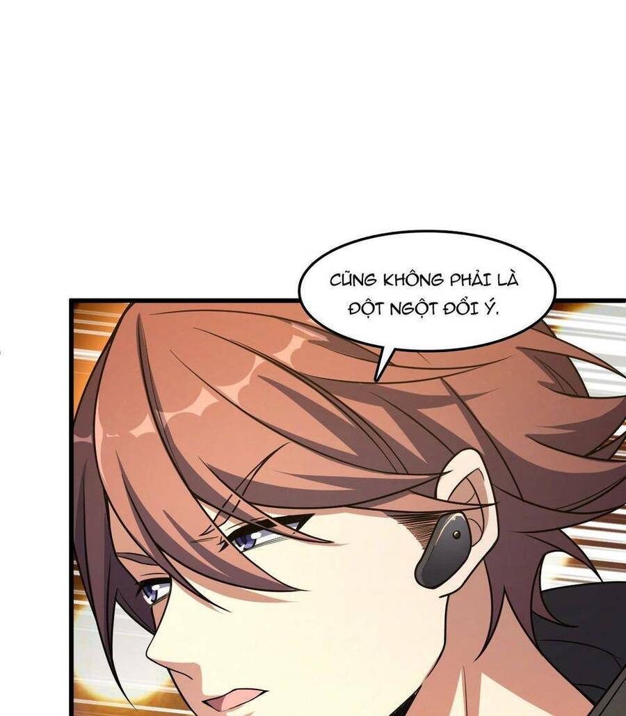 Mệnh Danh Thuật Của Bóng Tối Chap 11 - Next Chap 12