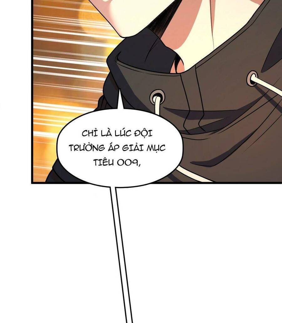 Mệnh Danh Thuật Của Bóng Tối Chap 11 - Next Chap 12