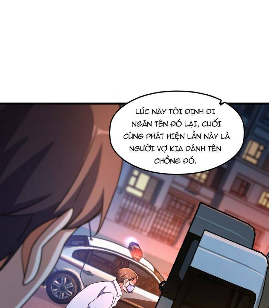 Mệnh Danh Thuật Của Bóng Tối Chap 11 - Next Chap 12