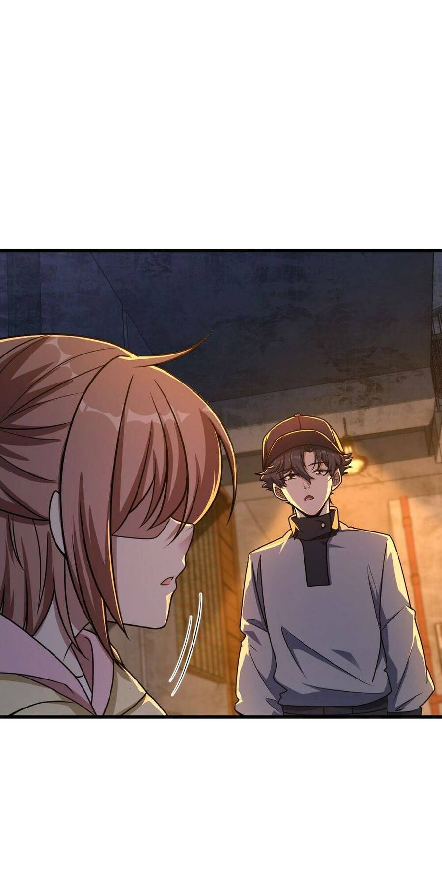 Mệnh Danh Thuật Của Bóng Tối Chap 11 - Next Chap 12
