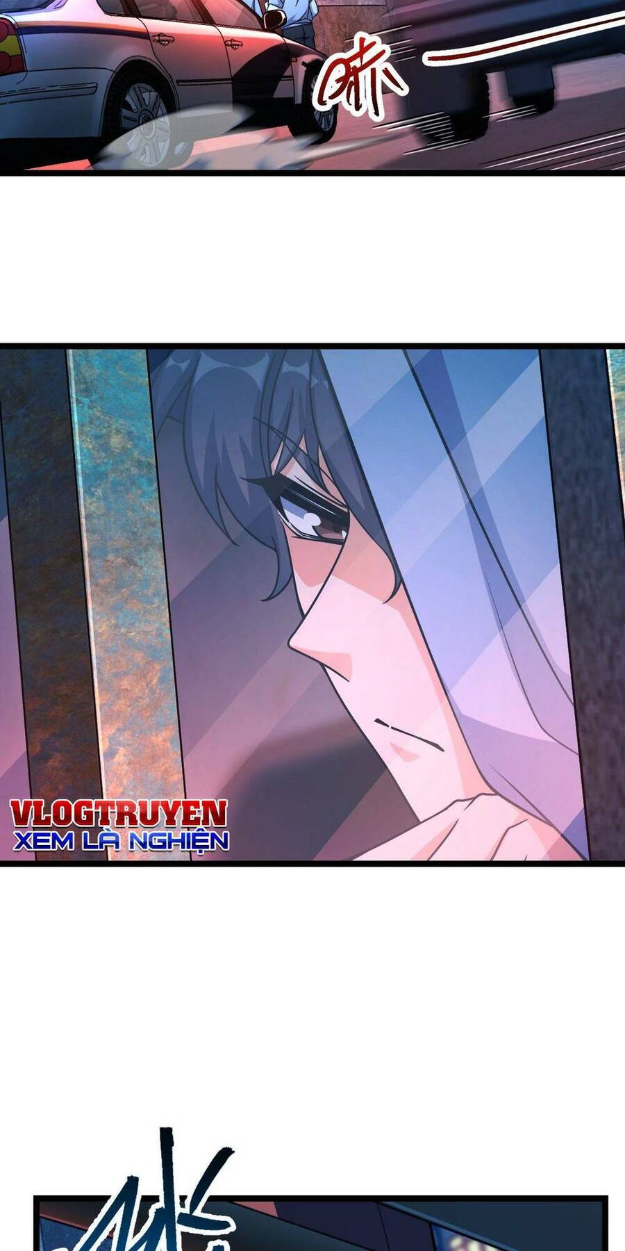 Mệnh Danh Thuật Của Bóng Tối Chap 12 - Next Chap 13