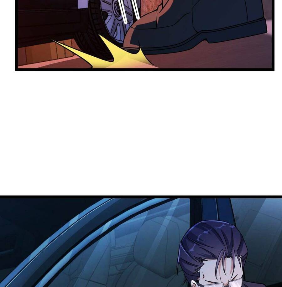 Mệnh Danh Thuật Của Bóng Tối Chap 12 - Next Chap 13