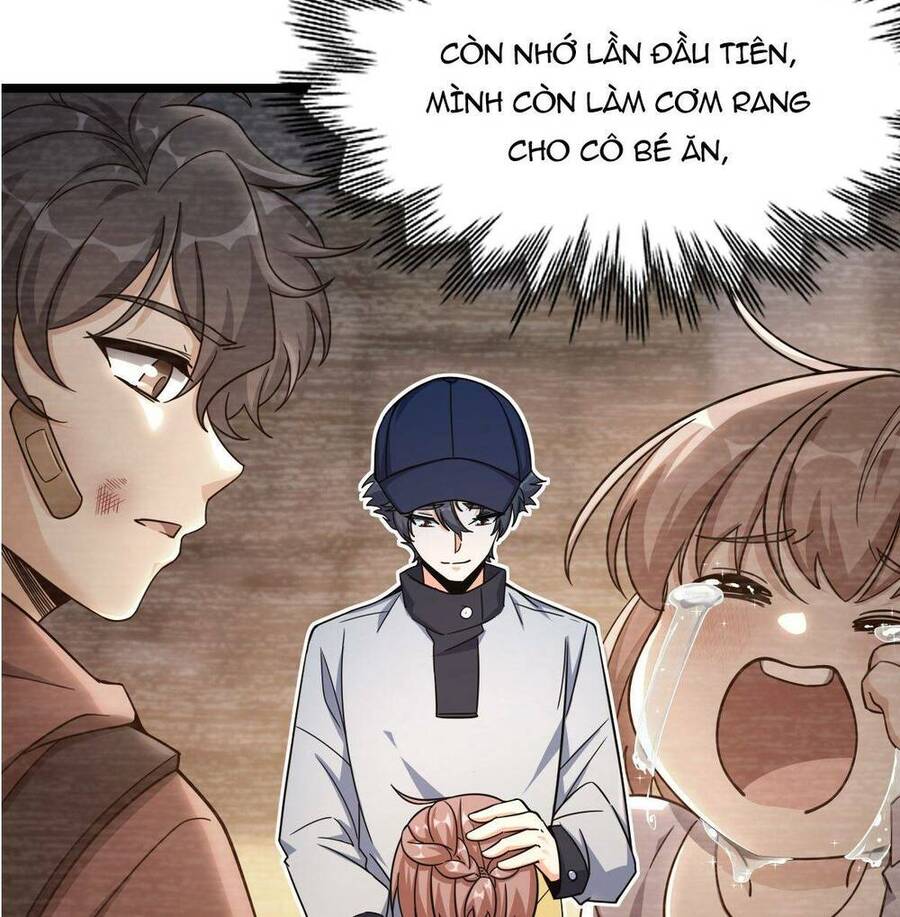 Mệnh Danh Thuật Của Bóng Tối Chap 12 - Next Chap 13