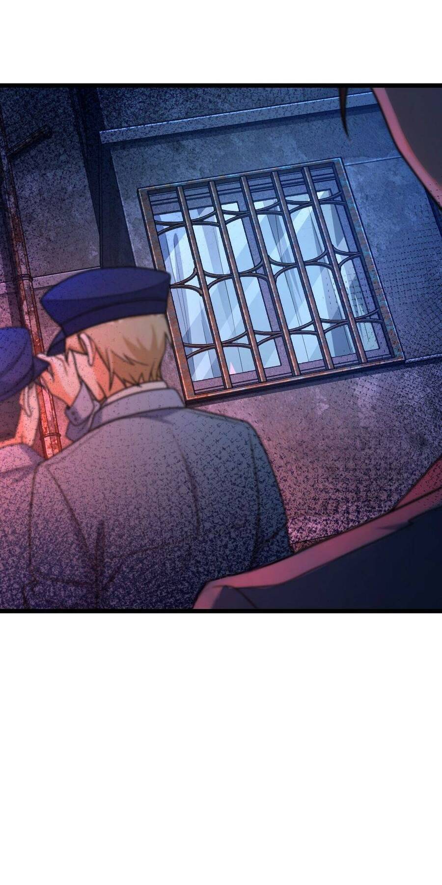 Mệnh Danh Thuật Của Bóng Tối Chap 12 - Next Chap 13