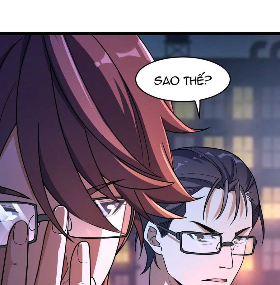 Mệnh Danh Thuật Của Bóng Tối Chap 12 - Next Chap 13