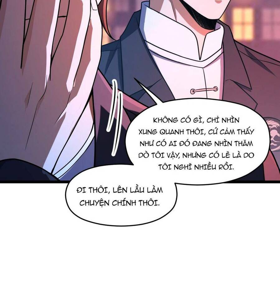 Mệnh Danh Thuật Của Bóng Tối Chap 12 - Next Chap 13