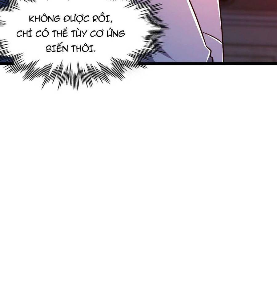 Mệnh Danh Thuật Của Bóng Tối Chap 12 - Next Chap 13