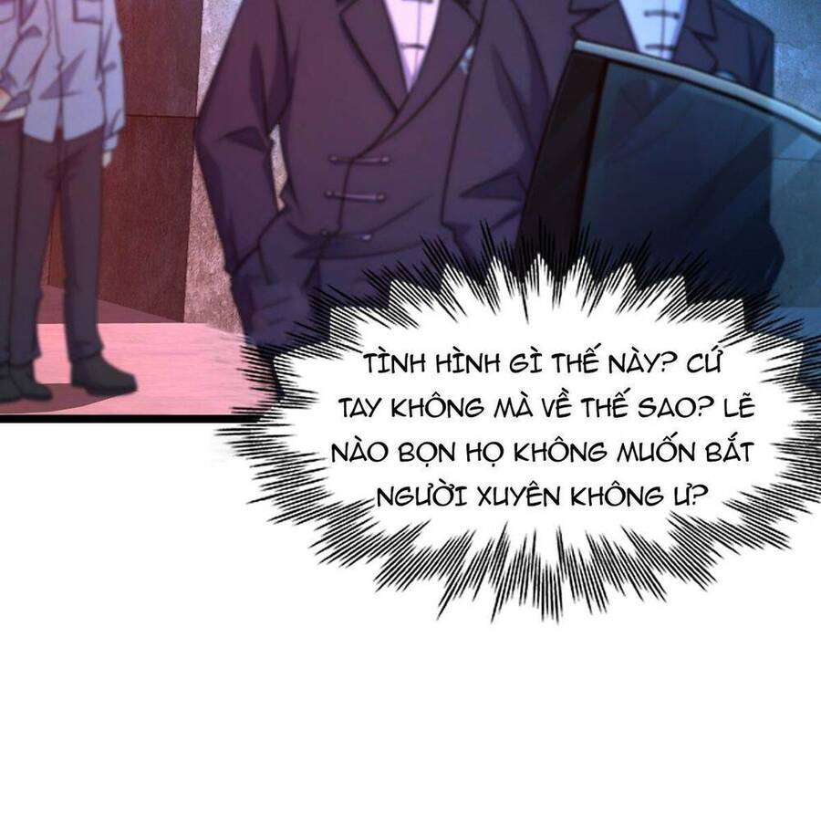 Mệnh Danh Thuật Của Bóng Tối Chap 12 - Next Chap 13