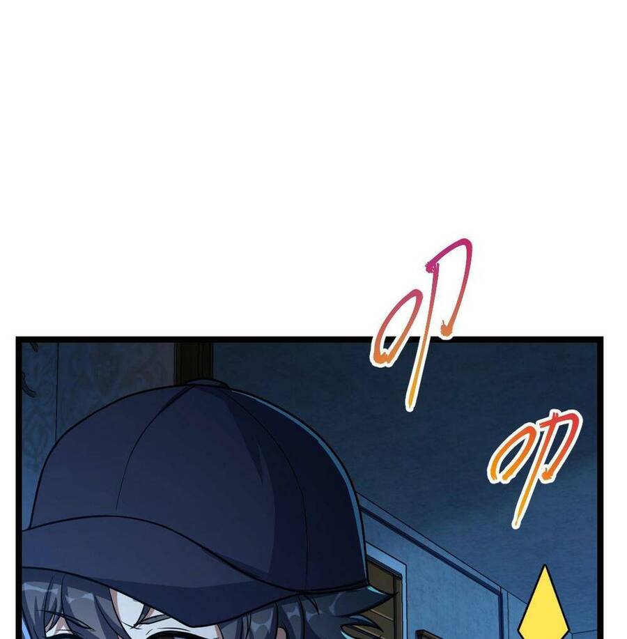 Mệnh Danh Thuật Của Bóng Tối Chap 12 - Next Chap 13