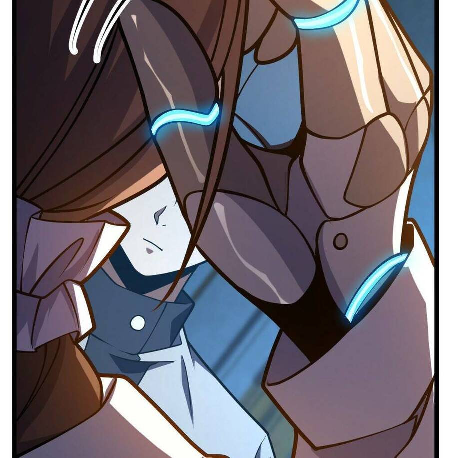 Mệnh Danh Thuật Của Bóng Tối Chap 12 - Next Chap 13