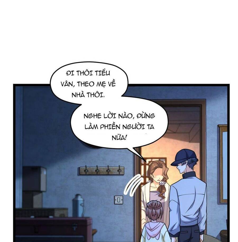 Mệnh Danh Thuật Của Bóng Tối Chap 12 - Next Chap 13