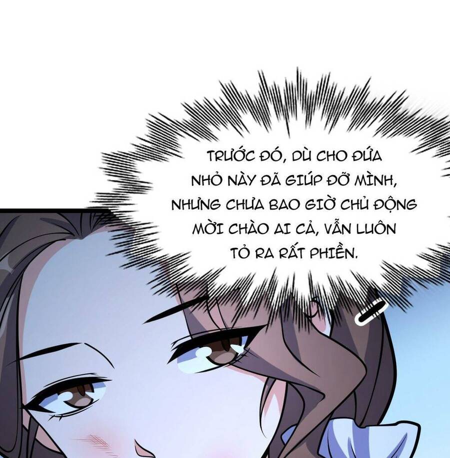 Mệnh Danh Thuật Của Bóng Tối Chap 12 - Next Chap 13