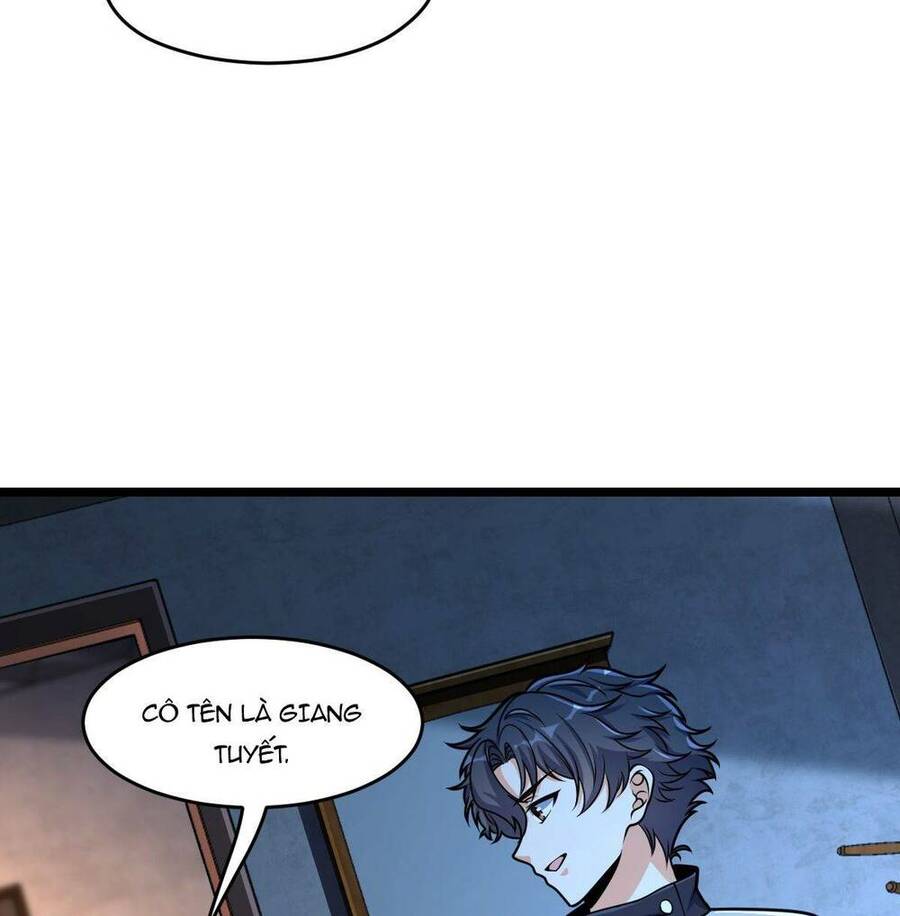 Mệnh Danh Thuật Của Bóng Tối Chap 12 - Next Chap 13