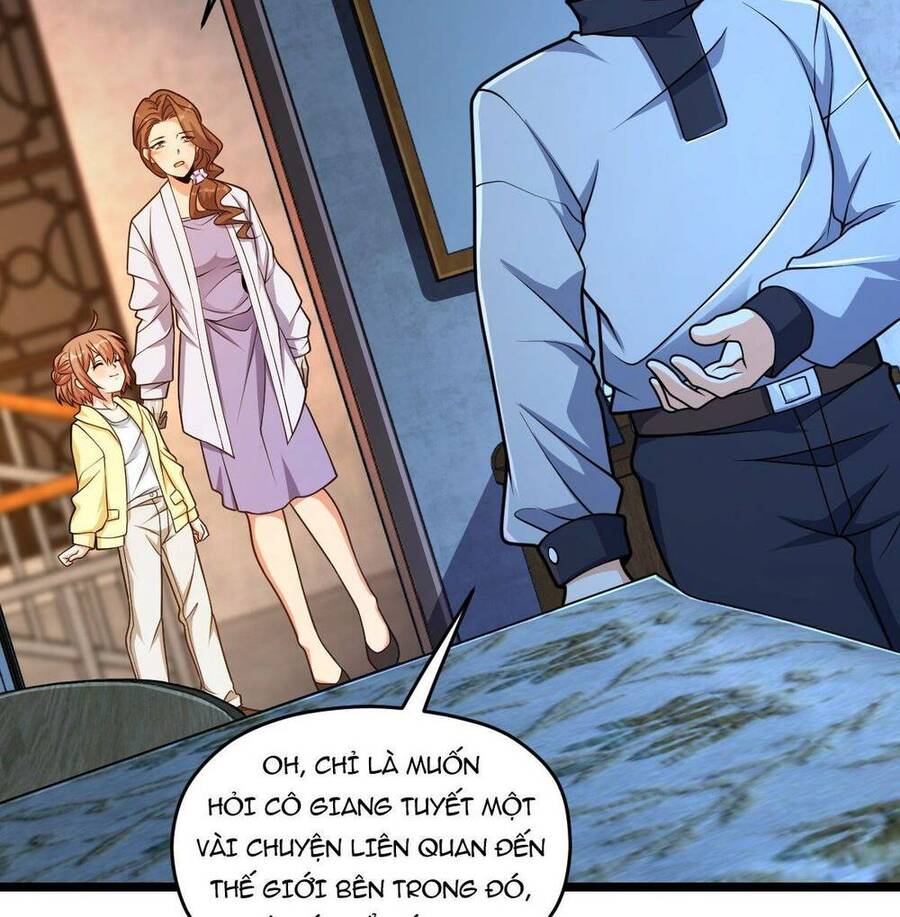 Mệnh Danh Thuật Của Bóng Tối Chap 12 - Next Chap 13