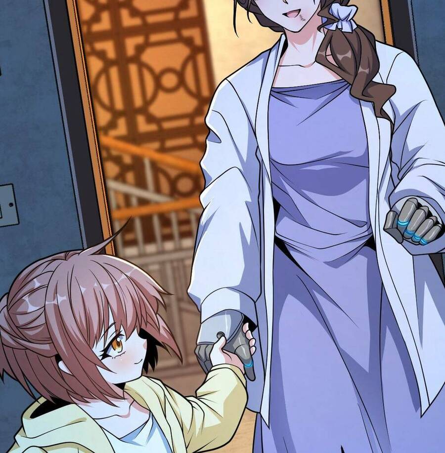 Mệnh Danh Thuật Của Bóng Tối Chap 12 - Next Chap 13