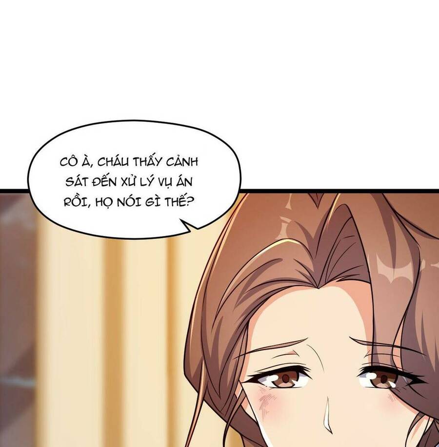 Mệnh Danh Thuật Của Bóng Tối Chap 12 - Next Chap 13