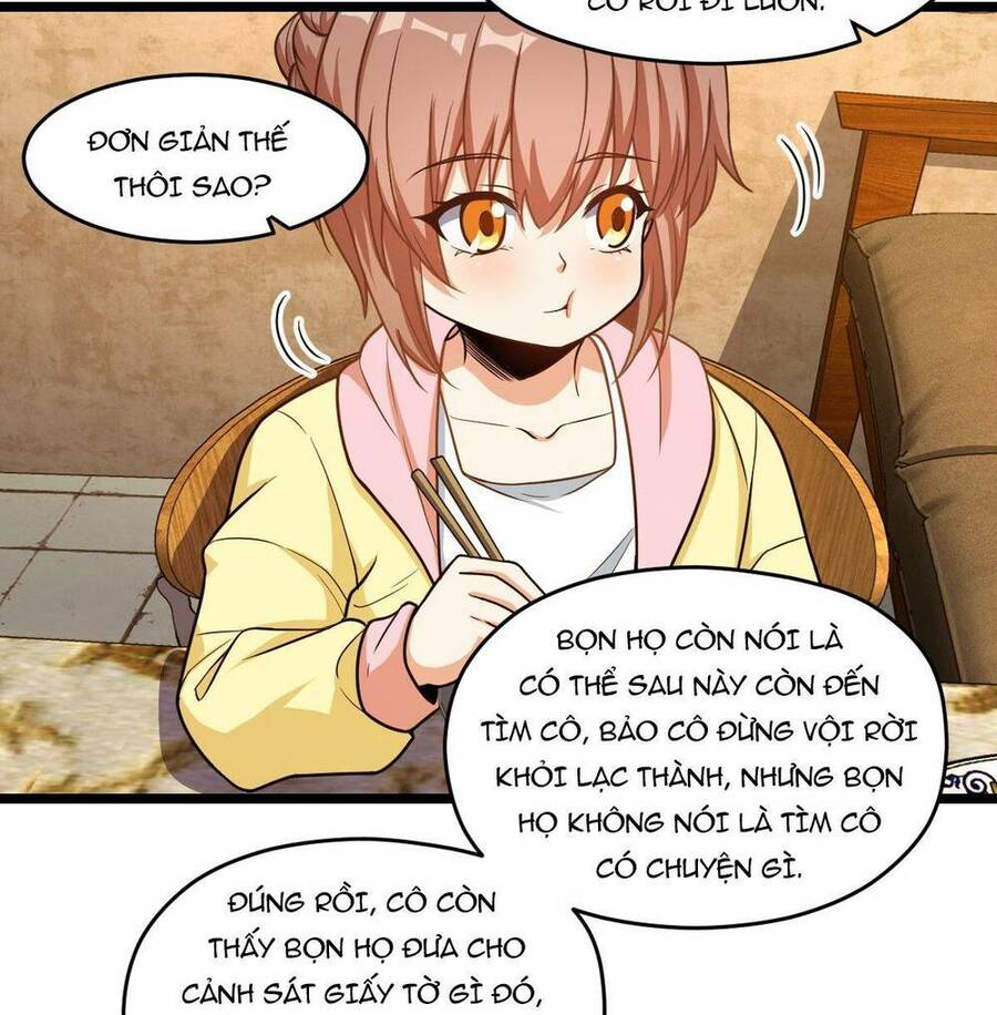 Mệnh Danh Thuật Của Bóng Tối Chap 12 - Next Chap 13