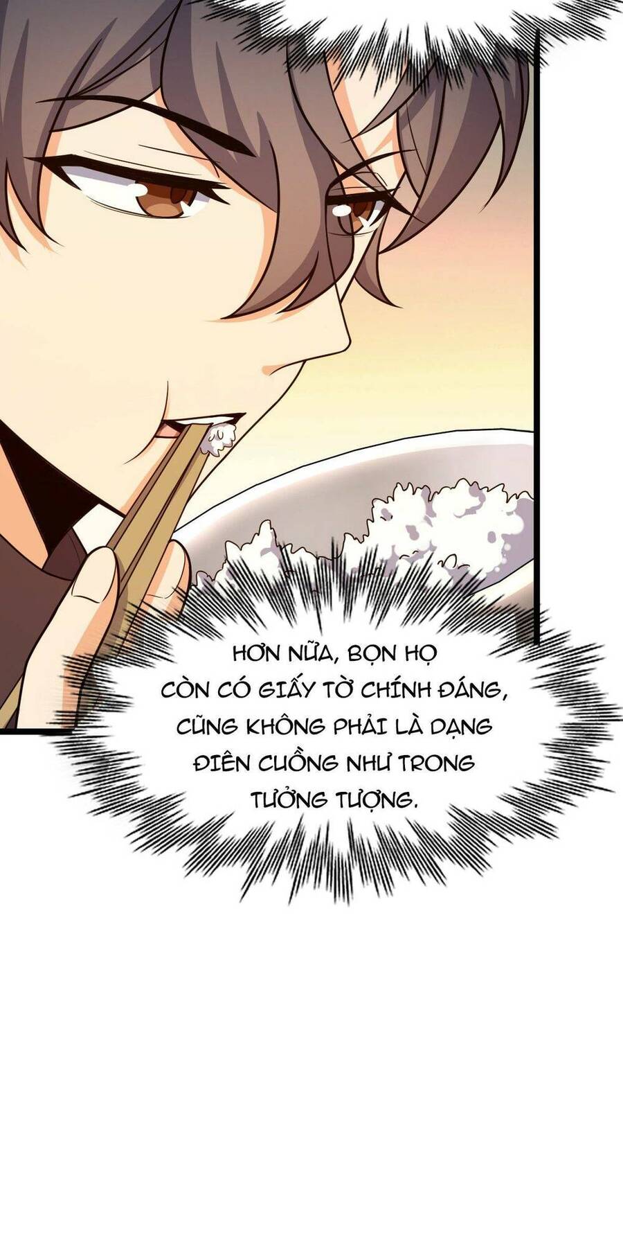 Mệnh Danh Thuật Của Bóng Tối Chap 12 - Next Chap 13