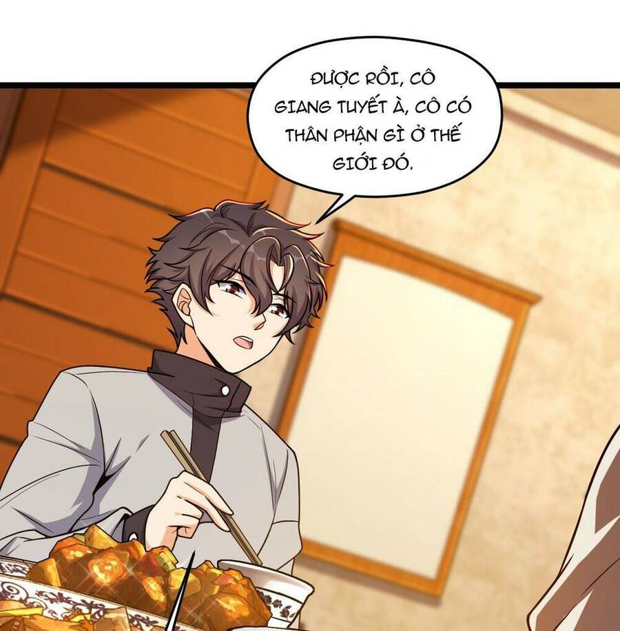 Mệnh Danh Thuật Của Bóng Tối Chap 12 - Next Chap 13