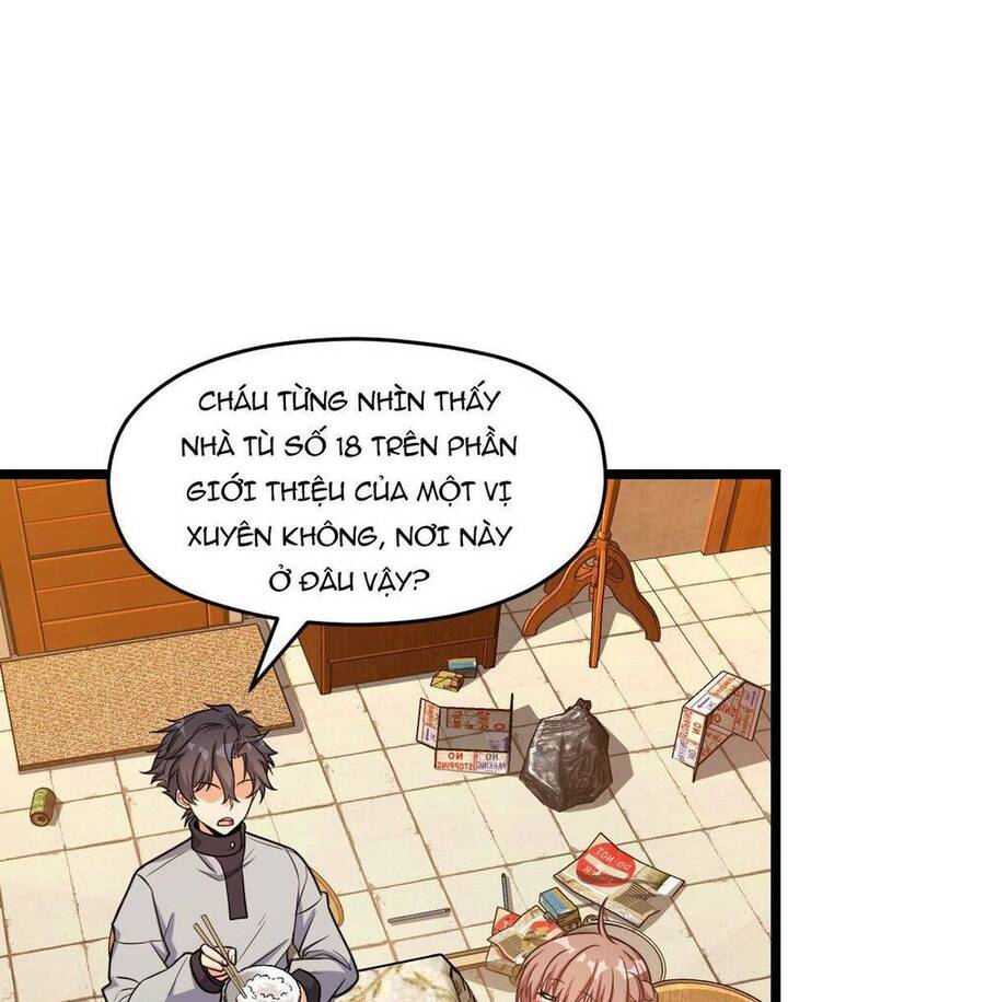 Mệnh Danh Thuật Của Bóng Tối Chap 12 - Next Chap 13