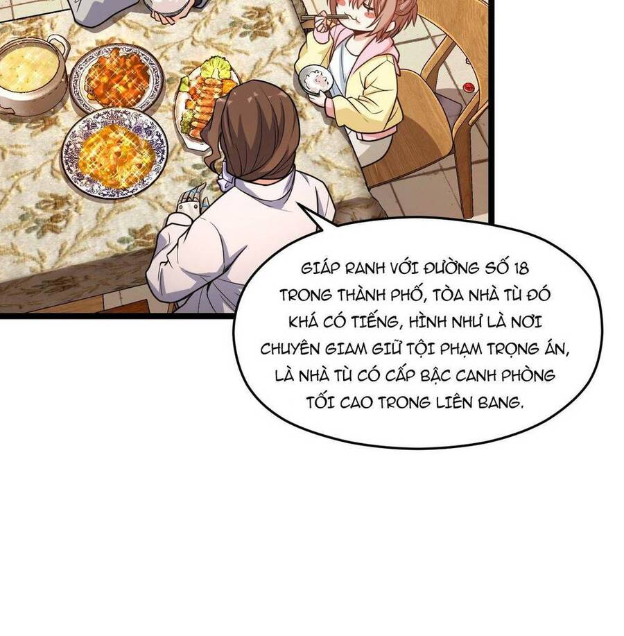 Mệnh Danh Thuật Của Bóng Tối Chap 12 - Next Chap 13
