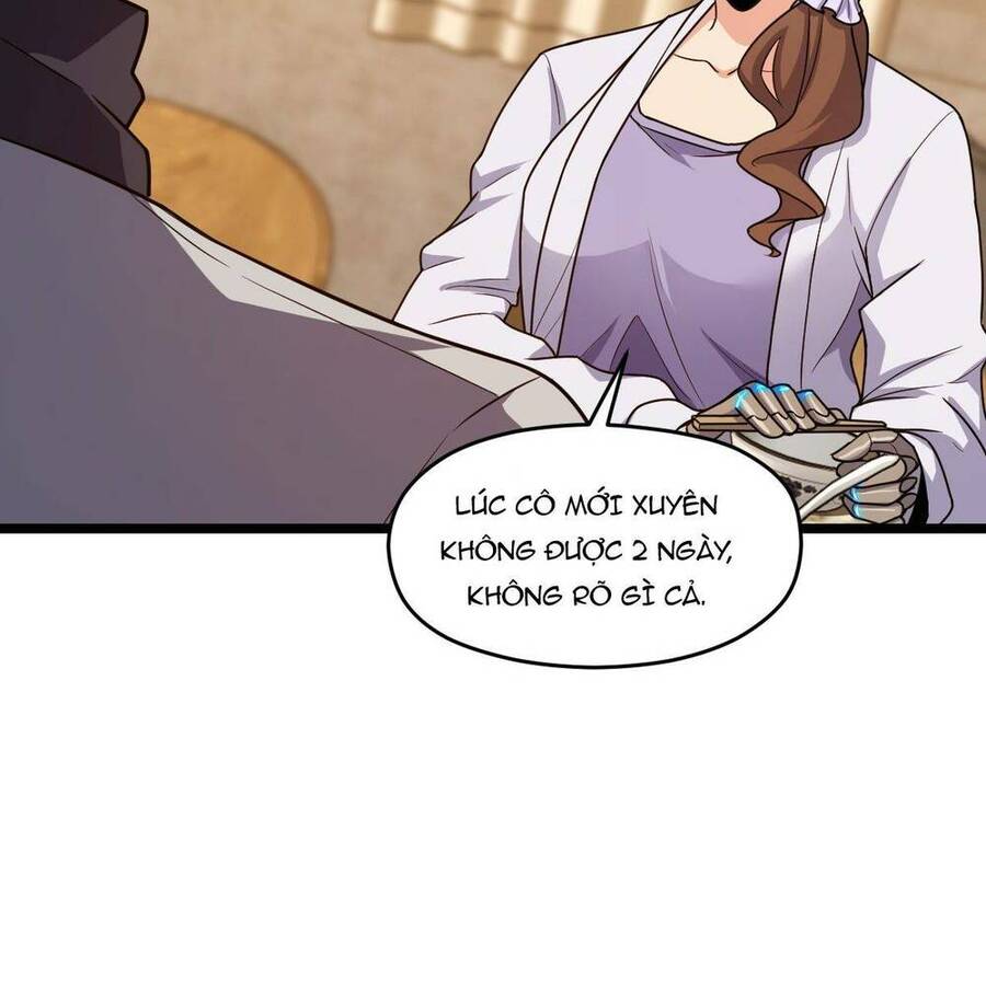 Mệnh Danh Thuật Của Bóng Tối Chap 12 - Next Chap 13