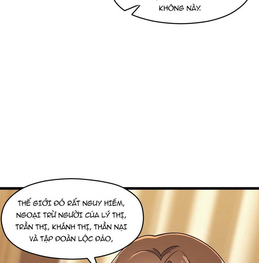 Mệnh Danh Thuật Của Bóng Tối Chap 12 - Next Chap 13