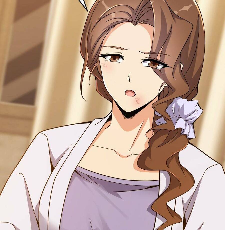 Mệnh Danh Thuật Của Bóng Tối Chap 12 - Next Chap 13