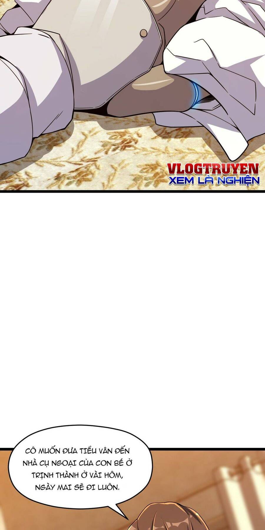 Mệnh Danh Thuật Của Bóng Tối Chap 12 - Next Chap 13