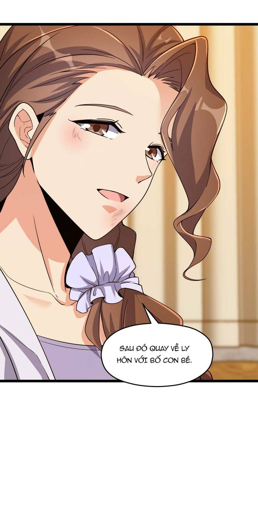 Mệnh Danh Thuật Của Bóng Tối Chap 12 - Next Chap 13