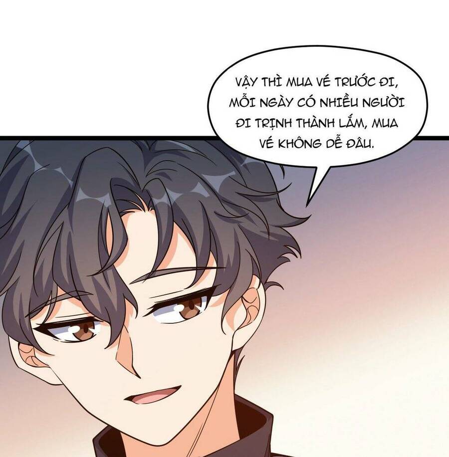 Mệnh Danh Thuật Của Bóng Tối Chap 12 - Next Chap 13