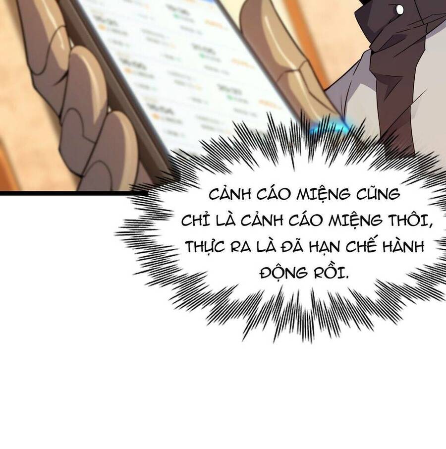 Mệnh Danh Thuật Của Bóng Tối Chap 12 - Next Chap 13