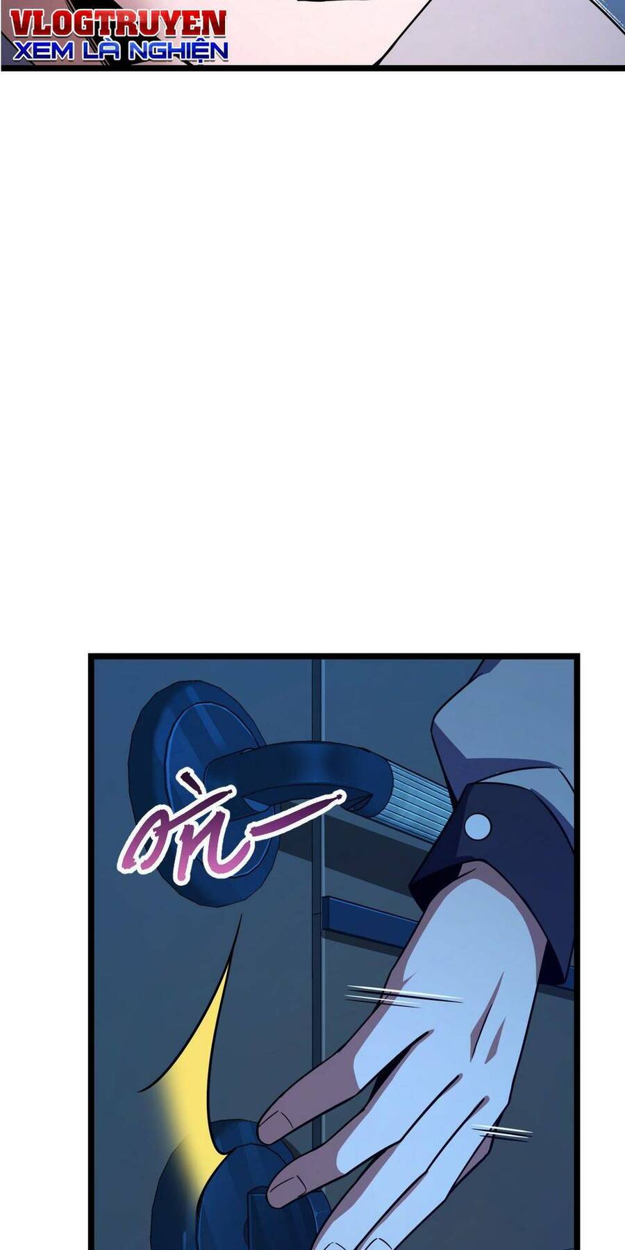 Mệnh Danh Thuật Của Bóng Tối Chap 12 - Next Chap 13