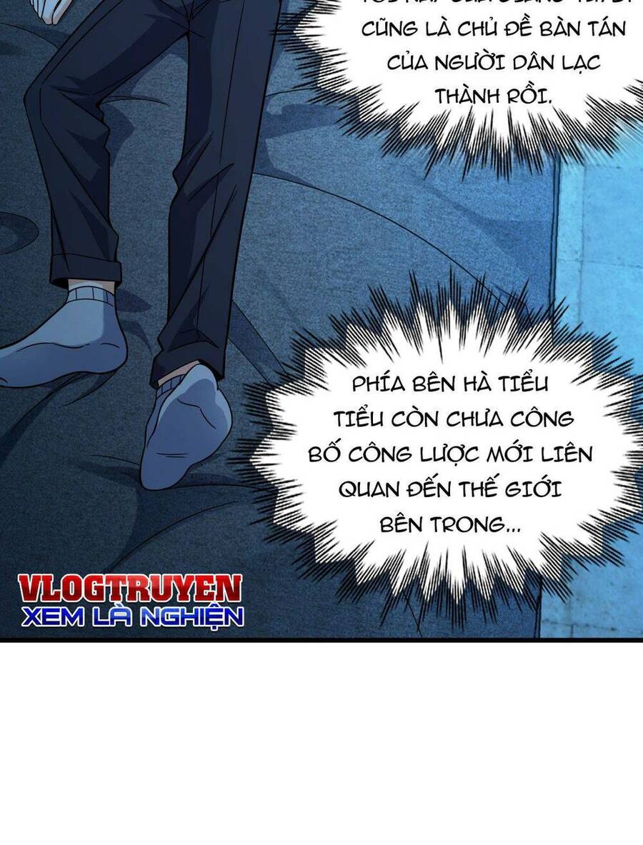 Mệnh Danh Thuật Của Bóng Tối Chap 13 - Next Chap 14
