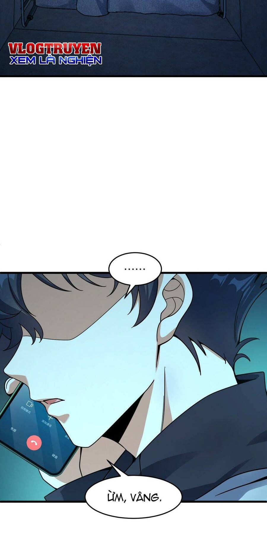 Mệnh Danh Thuật Của Bóng Tối Chap 13 - Next Chap 14