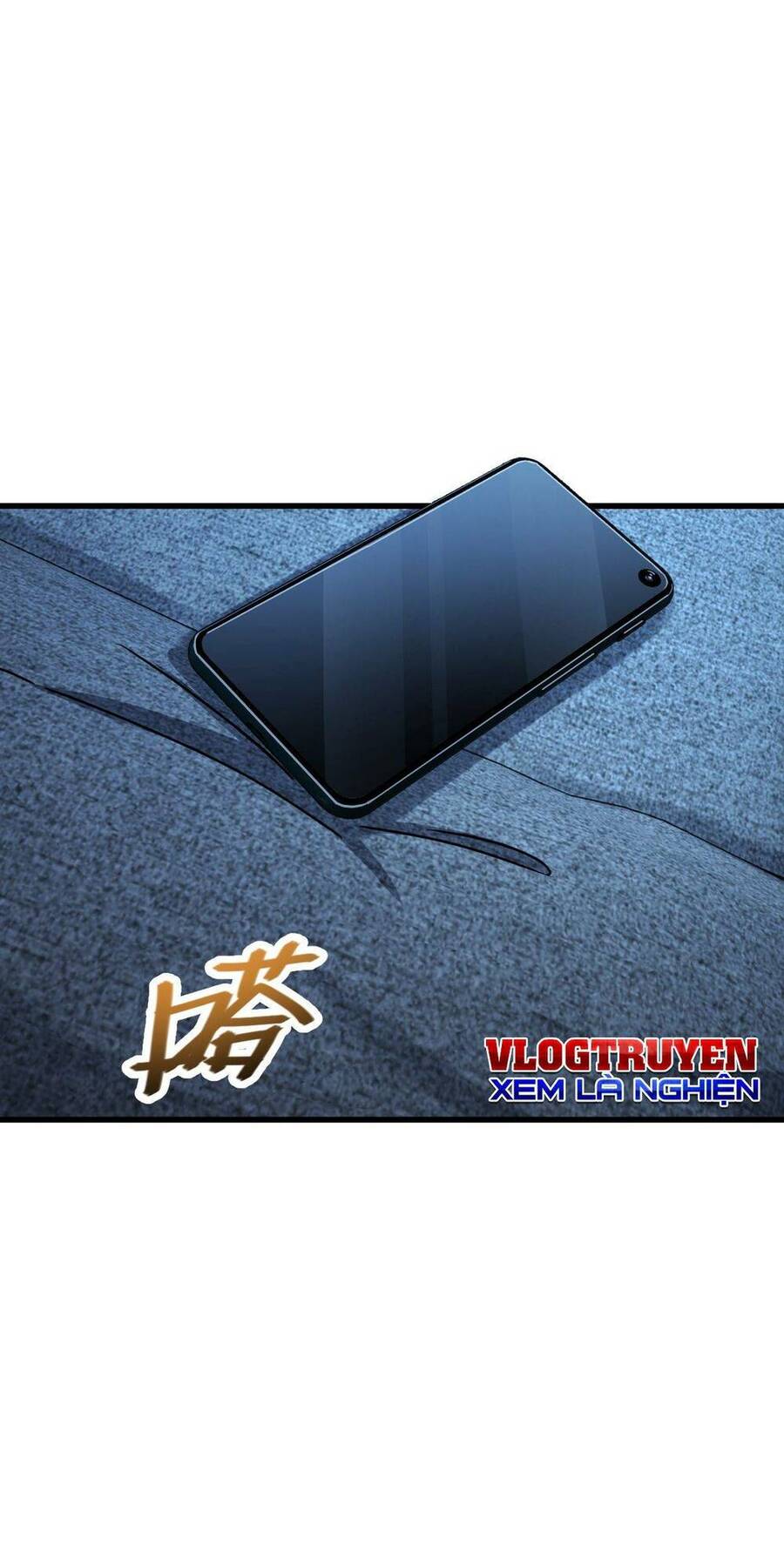 Mệnh Danh Thuật Của Bóng Tối Chap 13 - Next Chap 14