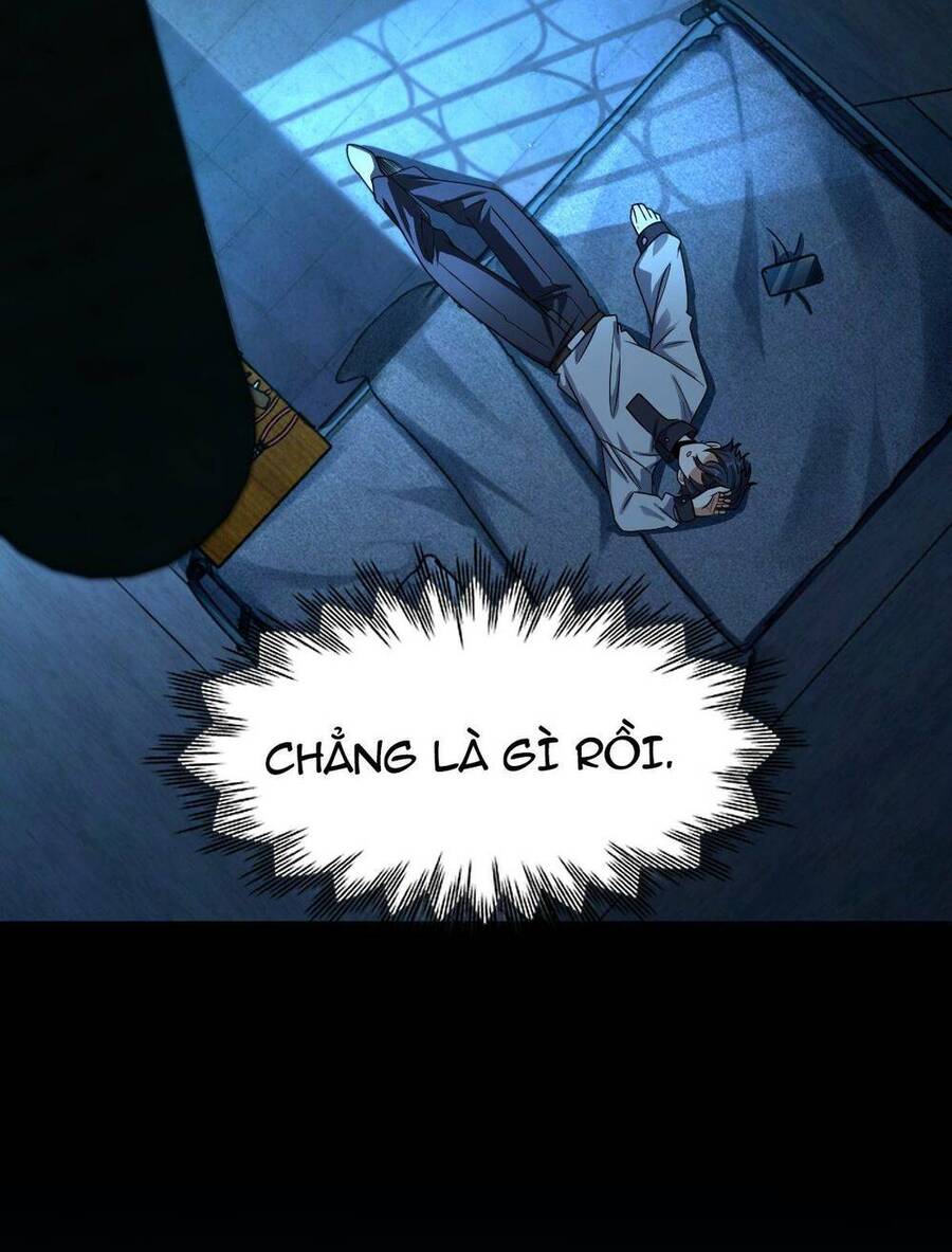 Mệnh Danh Thuật Của Bóng Tối Chap 13 - Next Chap 14