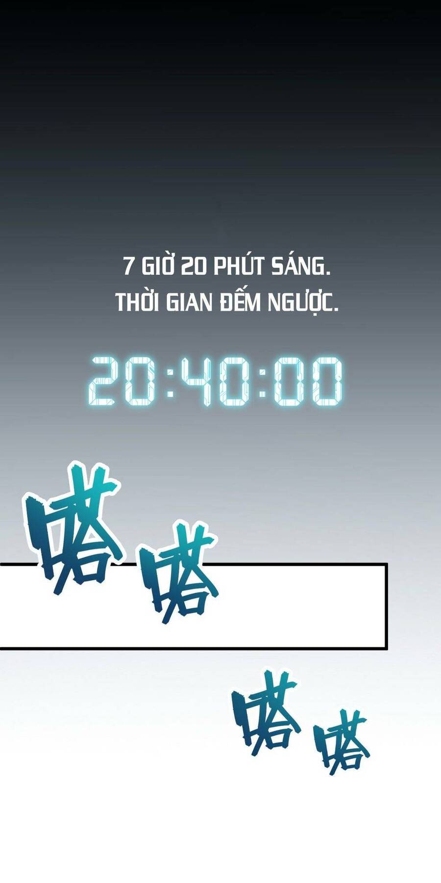 Mệnh Danh Thuật Của Bóng Tối Chap 13 - Next Chap 14