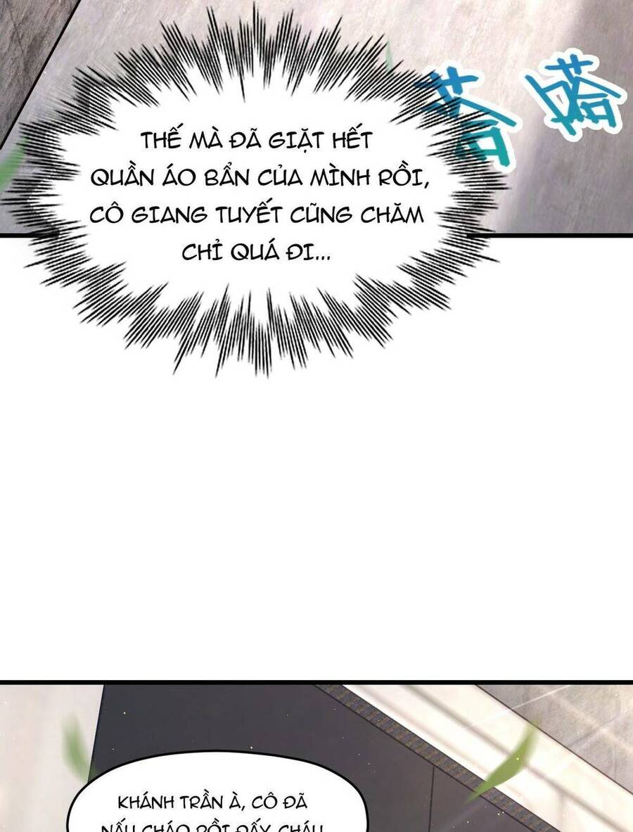 Mệnh Danh Thuật Của Bóng Tối Chap 13 - Next Chap 14