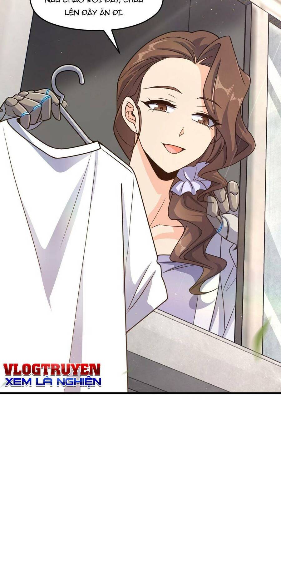 Mệnh Danh Thuật Của Bóng Tối Chap 13 - Next Chap 14