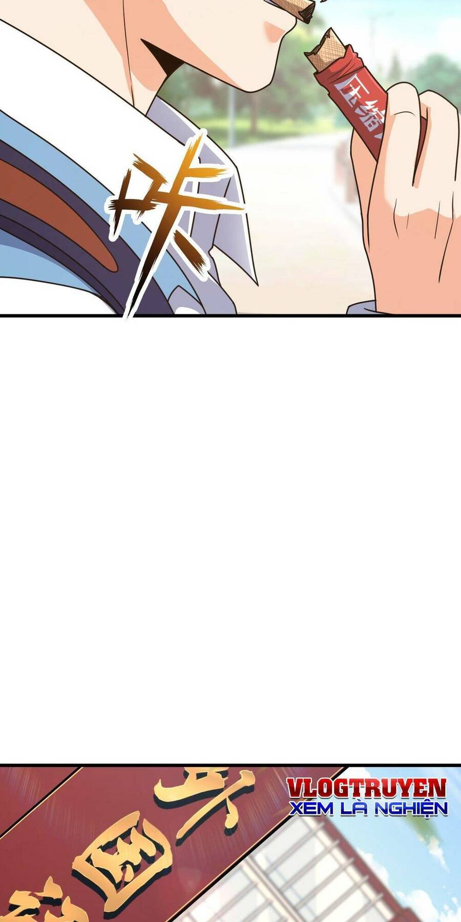 Mệnh Danh Thuật Của Bóng Tối Chap 13 - Next Chap 14