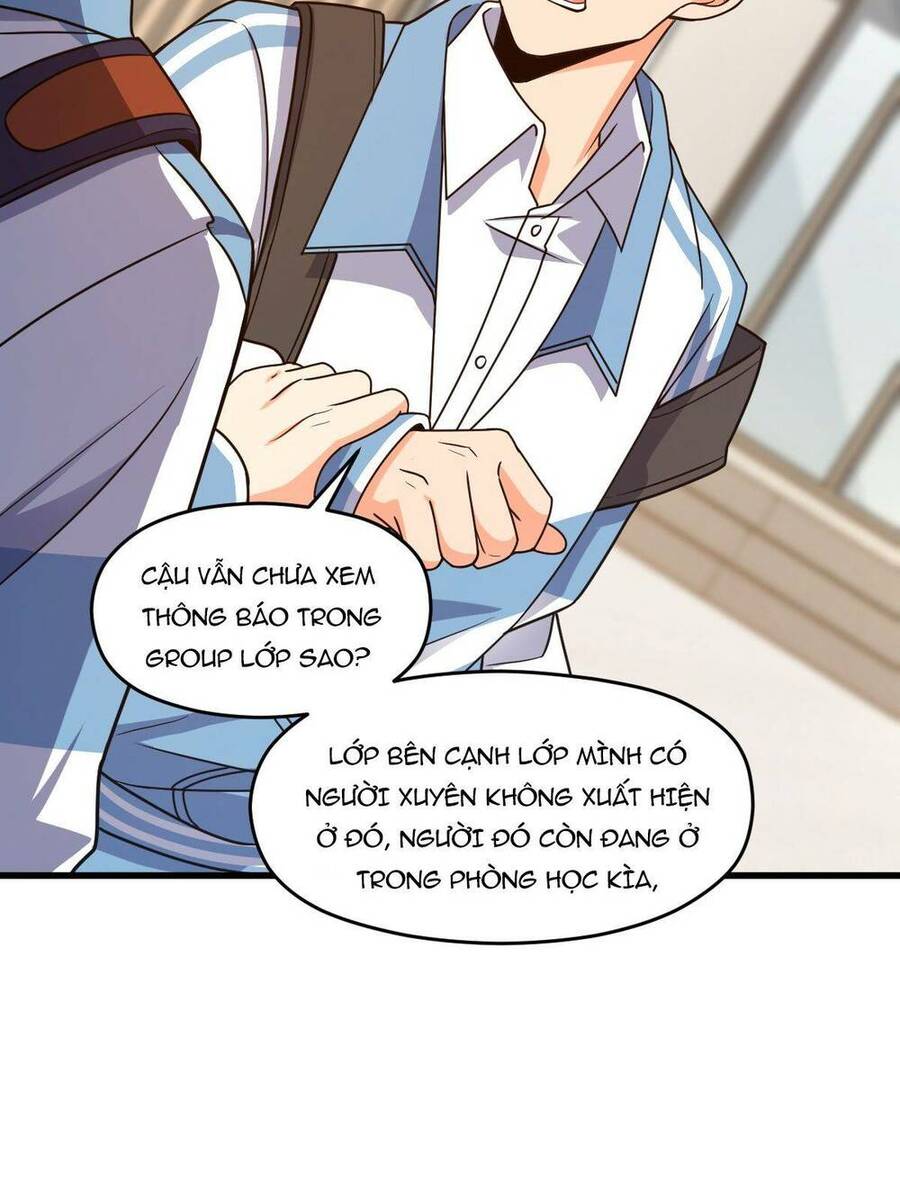 Mệnh Danh Thuật Của Bóng Tối Chap 13 - Next Chap 14