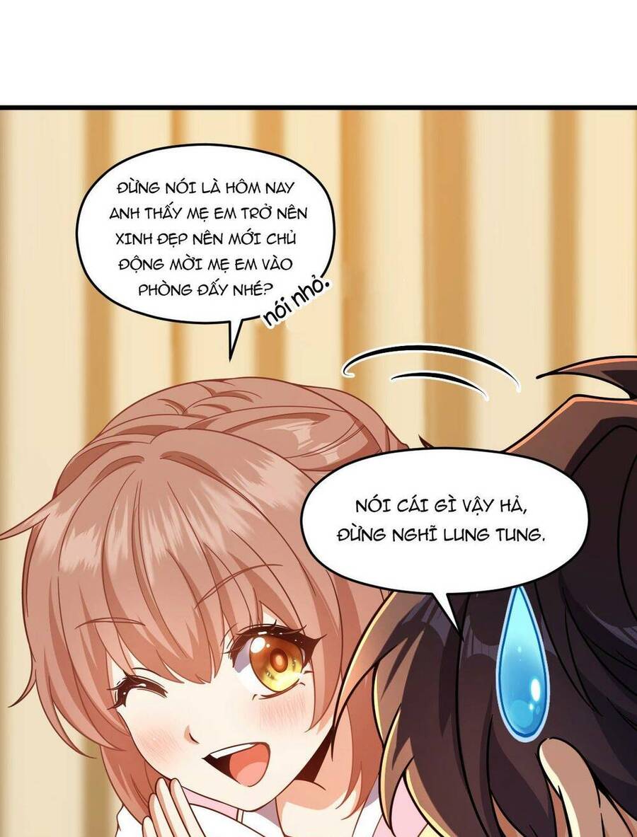 Mệnh Danh Thuật Của Bóng Tối Chap 13 - Next Chap 14