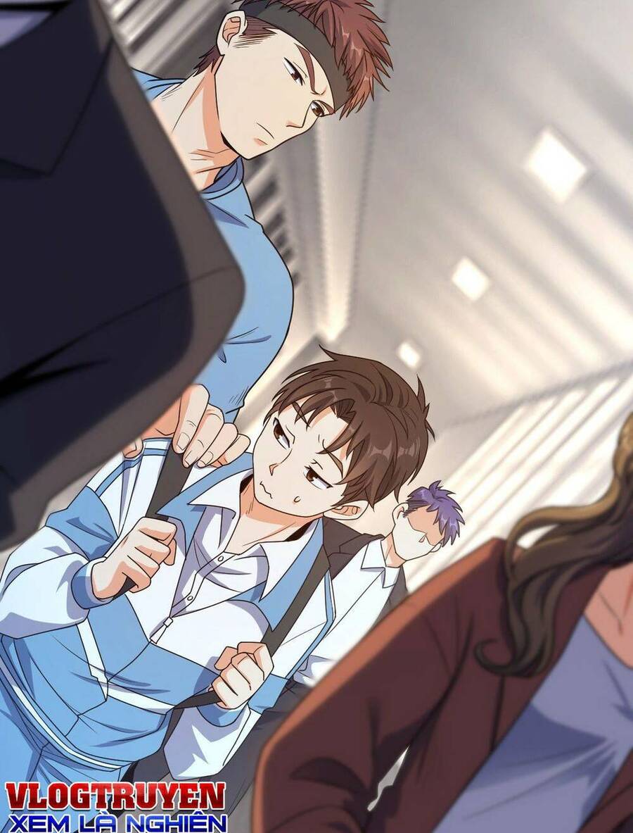 Mệnh Danh Thuật Của Bóng Tối Chap 13 - Next Chap 14