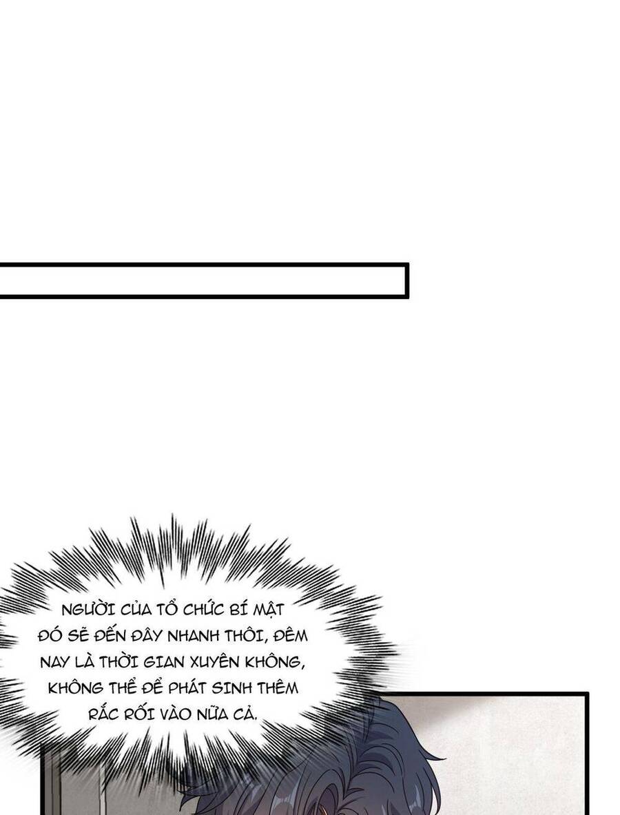 Mệnh Danh Thuật Của Bóng Tối Chap 13 - Next Chap 14