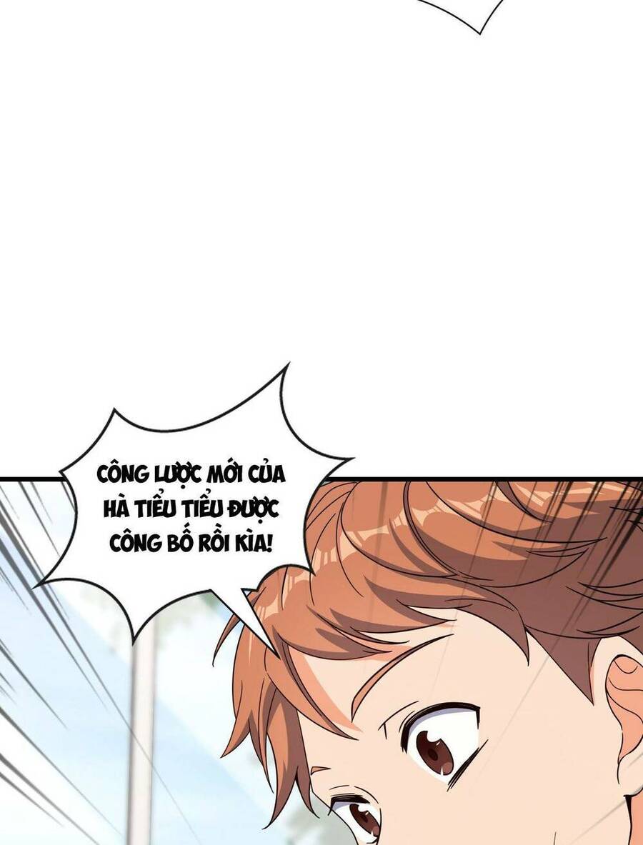 Mệnh Danh Thuật Của Bóng Tối Chap 13 - Next Chap 14