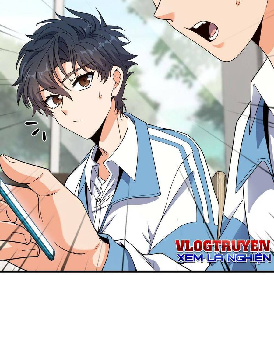 Mệnh Danh Thuật Của Bóng Tối Chap 13 - Next Chap 14