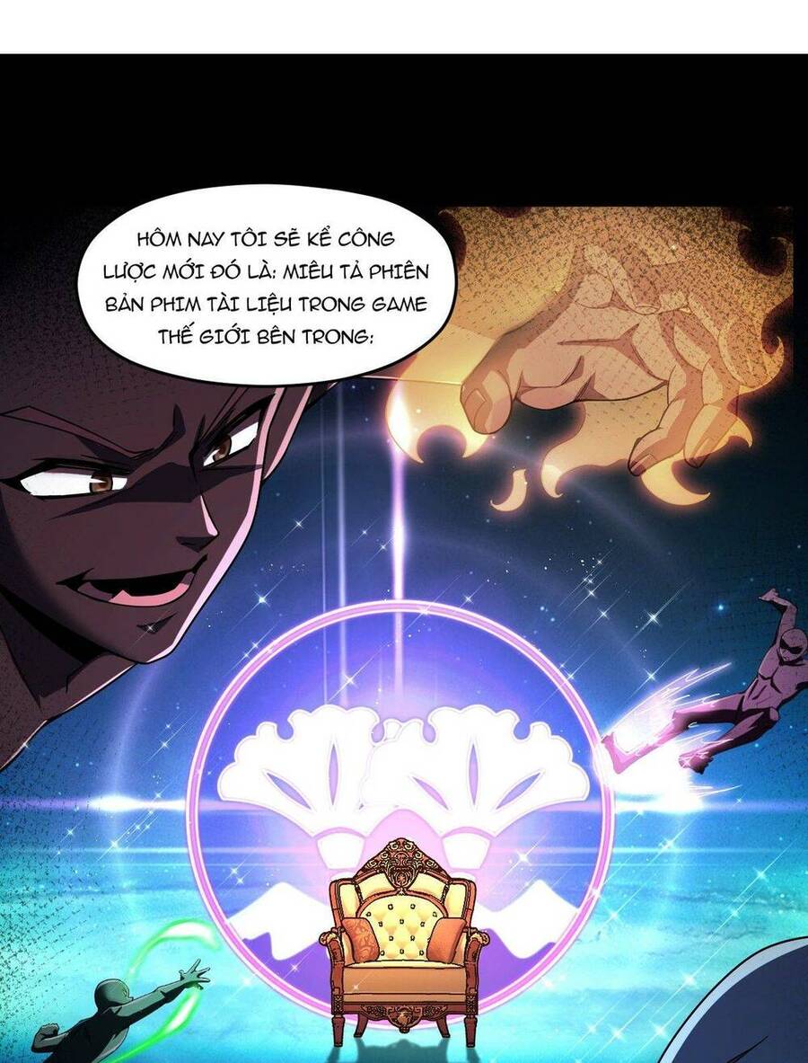 Mệnh Danh Thuật Của Bóng Tối Chap 13 - Next Chap 14